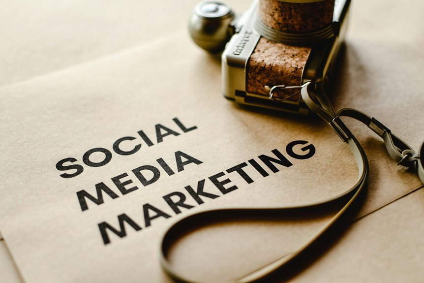 digital social media strategy