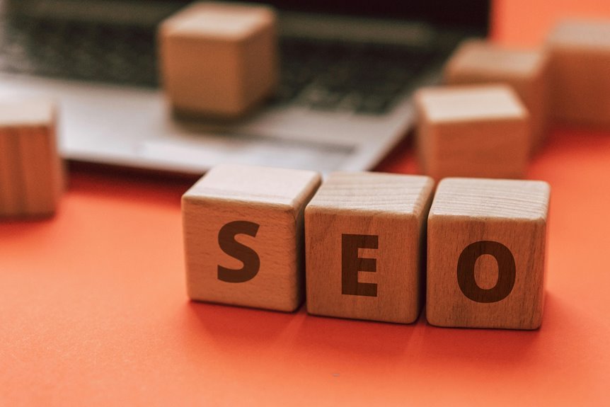 digital web optimization services