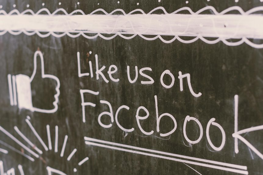 social media marketing services